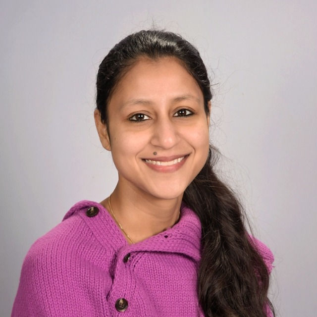  Nandini