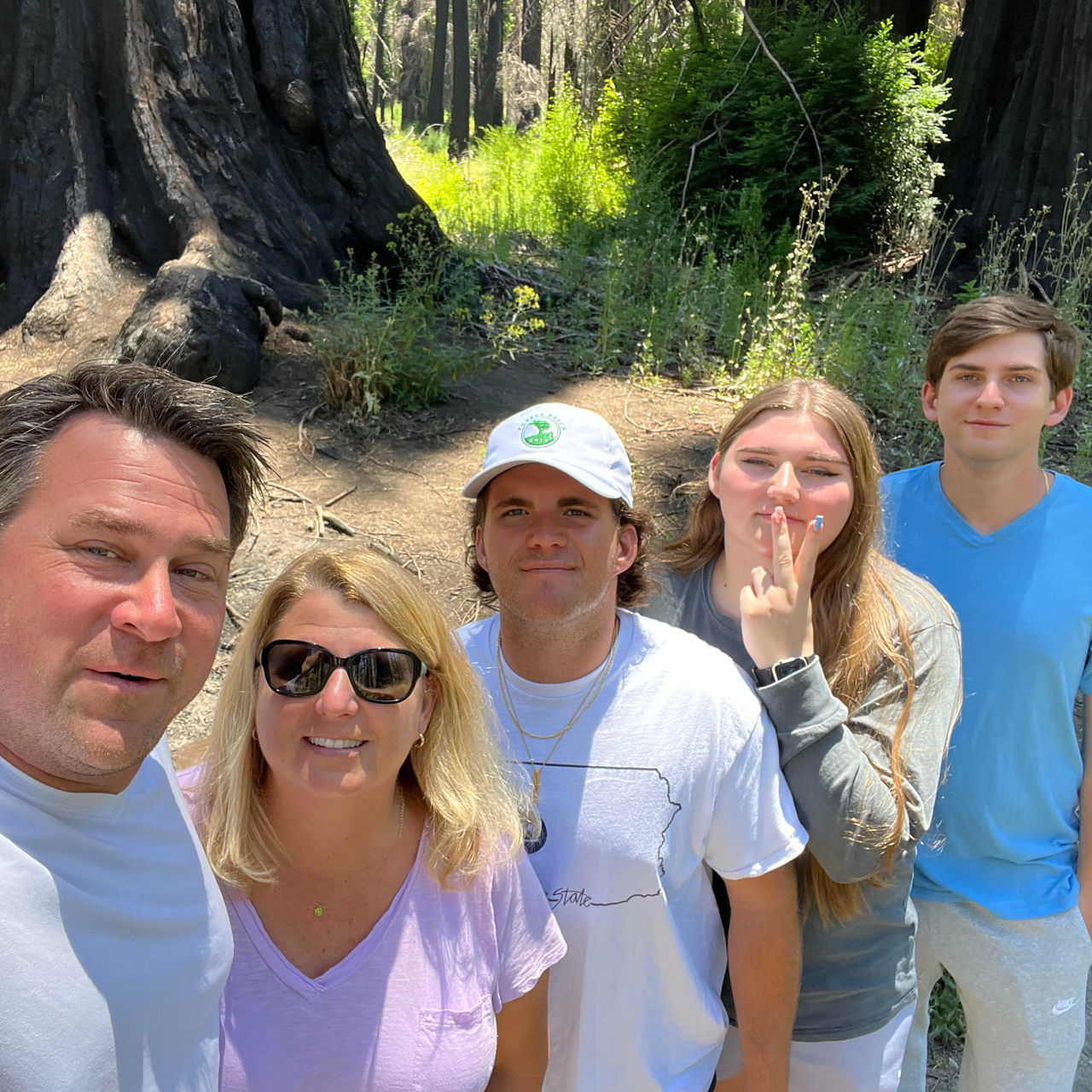 Meet Ms. Jodi & Mr. Bill