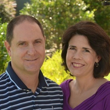 Meet Bill and Melanie