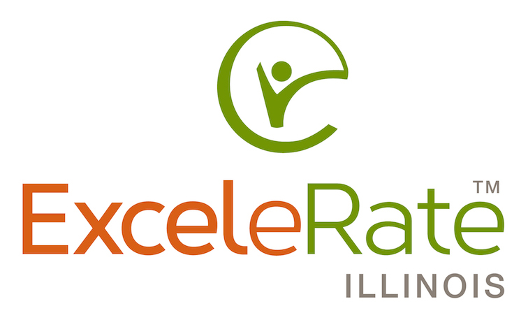 EXCELERATE ILLINOIS - GOLD CIRCLE
