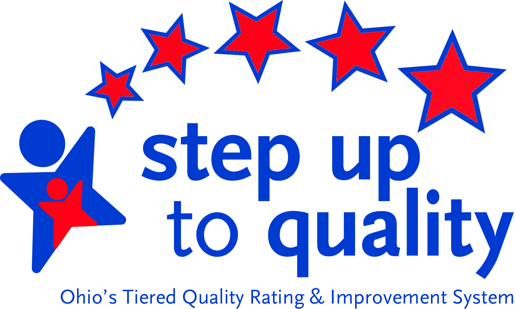 STEP UP TO QUALITY - 5 STAR