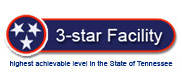 STAR QUALITY CHILDCARE FACILITY
