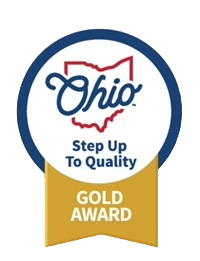 STEP UP TO QUALITY GOLD