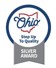 STEP UP TO QUALITY SILVER