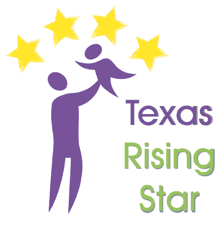 TEXAS RISING STAR